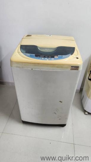 Automatic washing machine. Good working condition