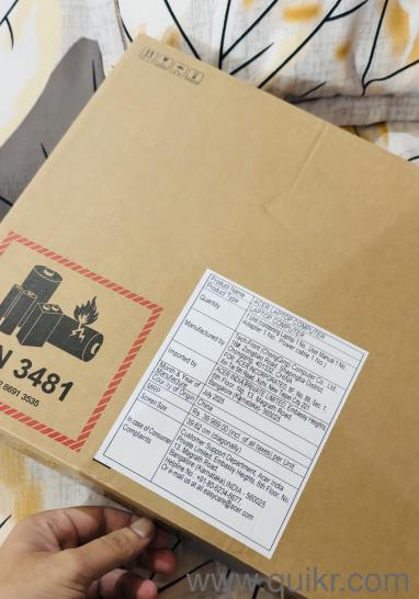 Brand New 1day old , Not use only box open, Acer Laptop(2)