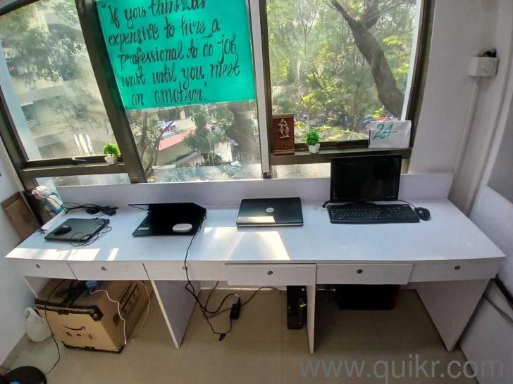 COmputer Tables 4 No's(2)