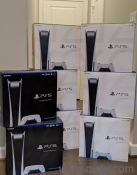 Call & WhatsApp 7O65321627 Sony PlayStation 5 Console 825GB Model's 100% Original All Model's Available All India Home Delivery Available(2)