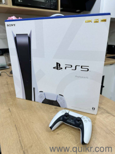 Call & WhatsApp 7O65321627 Sony PlayStation 5 Console 825GB Model's 100% Original All Model's Available All India Home Delivery Available(1)