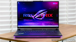 Call me 82799 97592 for ASUS ROG Strix Scar 16 (2024), Intel Core i9 14th Gen, Gaming (32GB DDR5/2TB(3)