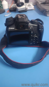 Cannon 1300d dlsr camera in in very nice condition(2)
