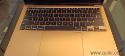 Mac book Apple Laptop one year Old excellent condition(2)
