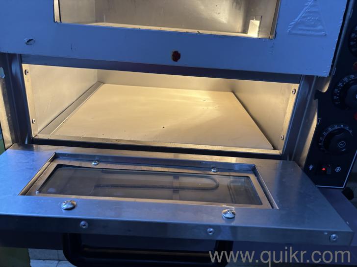 New OTG oven bought it and it doesnt suit my purpose if any one is intreasted can buy(1)