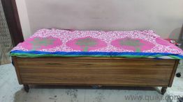 Sofa Set 5 Seater With Dewan Storage And Centre Table(2)