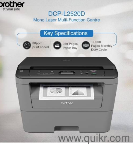 brather kajer pinter