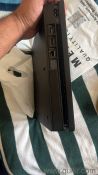 ps 4 slim 500tb with original adapter and hdmi port(3)