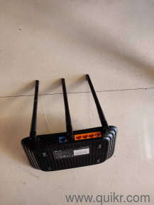 tp link  450 mbps wireless  router(1)