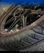 Royal Enfield Thunderbird 350X - 2019(4)