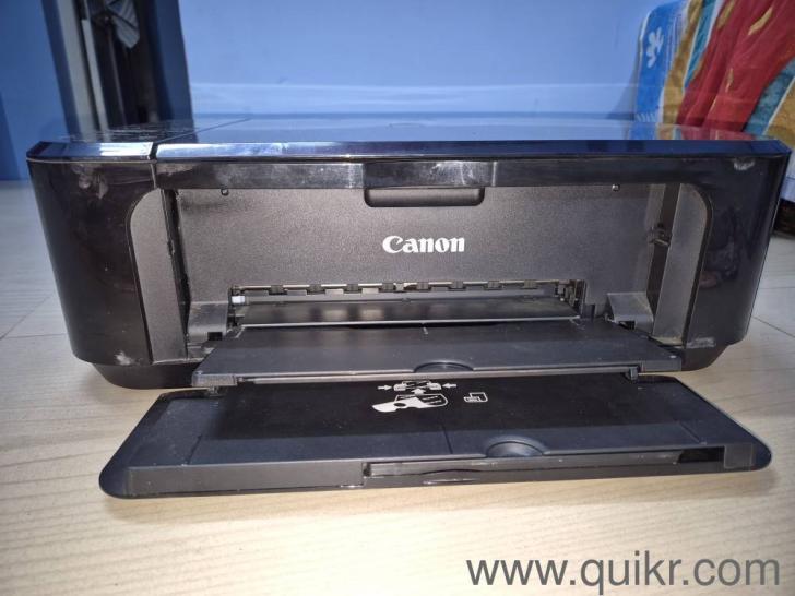 Canon printer