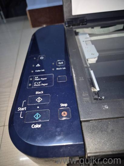 Canon printer(1)