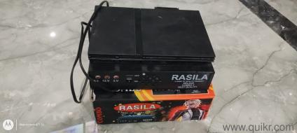 Ps2 Rasila Sony PlayStation ps2 rasila combo 160gb games loaded | Delhi | Quikr