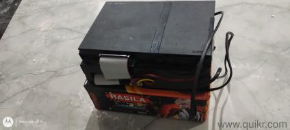 Ps2 Rasila Sony PlayStation ps2 rasila combo 160gb games loaded | Delhi | Quikr
