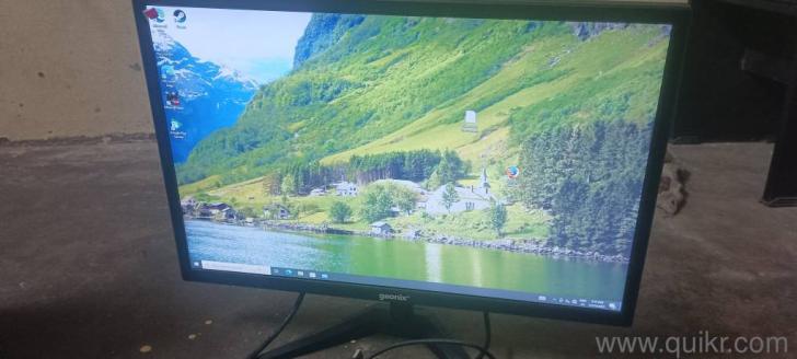 Computer full set sale