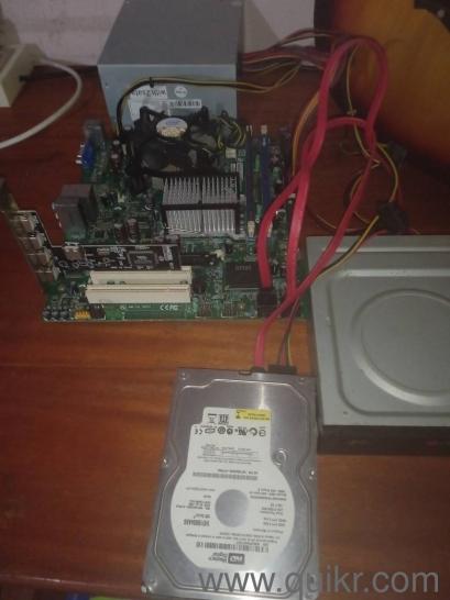 Computer CPU ONLY(1)