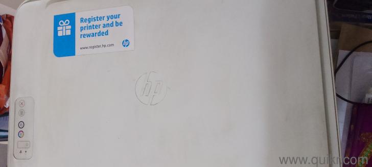 HP Deskjet Printer available(1)