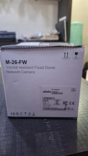 CCTV DOME IP CAMERA(2)