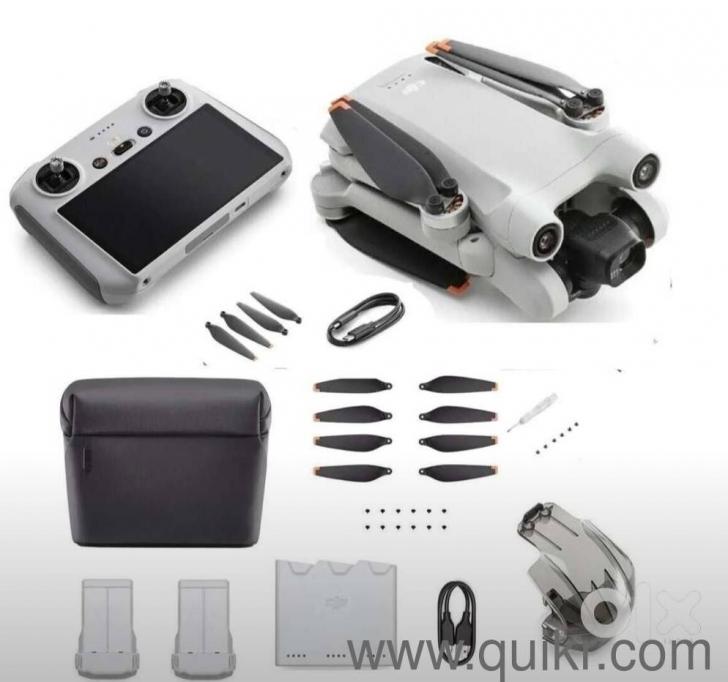 Dji Mini 3Pro Combo