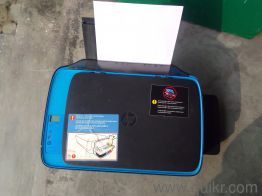 HP Colour Printer 319(3)