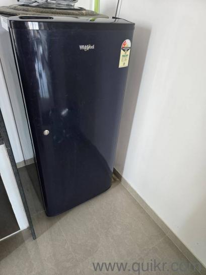 Whirlpool refrigerator(1)