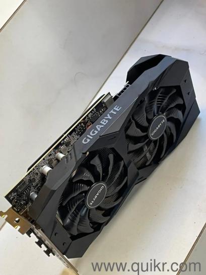 Graphics card Nvidia gpu 6gb(1)