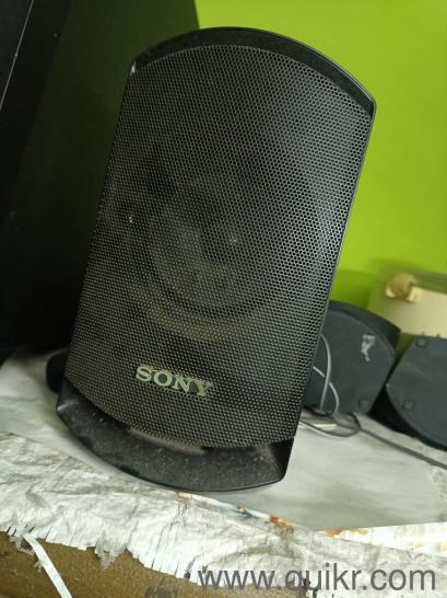 SONY SA-D40(2)