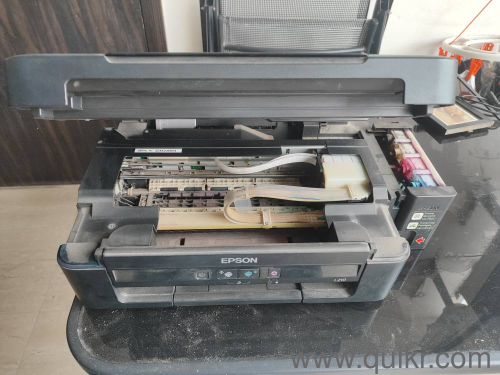 Epson L 210 printer(1)