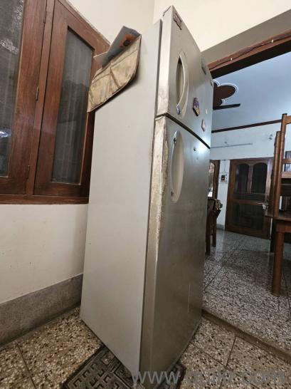 LG 450L fridge(2)