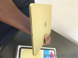 ipad 11 a16 bionic yellow(4)