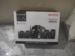 4.1speaker, bluetooth support