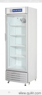 Blue star visi cooler(1)