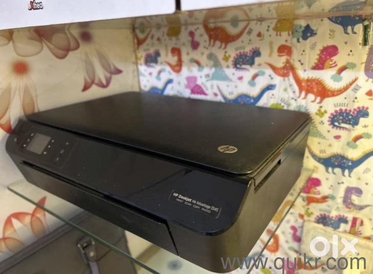 Branded HP Inkjet Printer(1)