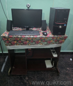 Assembled PC & Table(4)