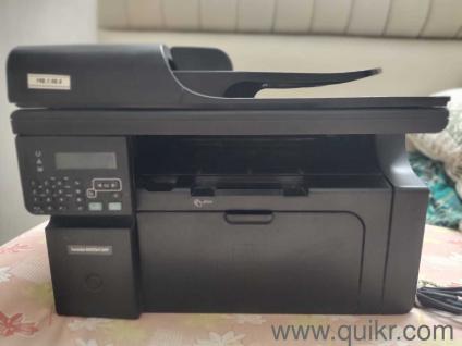 HP Laser Jet Printer