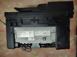 HP Laser Jet Printer(4)