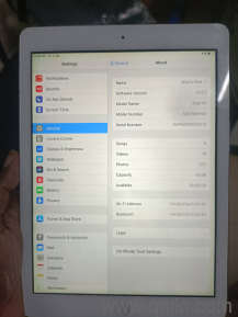 Ipad Air 1(3)