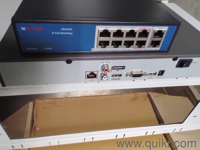 Hikvision Network Cameras(1)