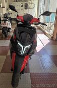 Used TVS NTORQ 125 Race Edition 2023 Model Images