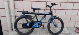 Bycycle for sale 