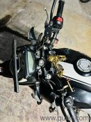 Used TVS Apache RTR 160 4V 2021 Model Images