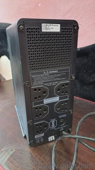 APC UPS 1100VA(1)