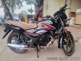 Used Honda CB Shine 2023 Model Images