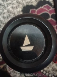 Boat Bluetooth Speaker