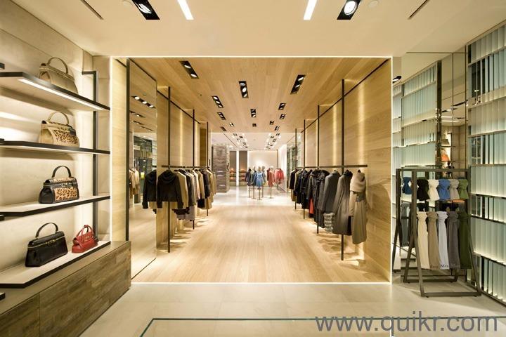 1800 Sq. ft Shop for rent in Gandhipuram, Coimbatore