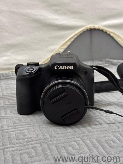 Canon SX 60 HS