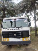 Ashok Leyland 6 wheel Tipper 