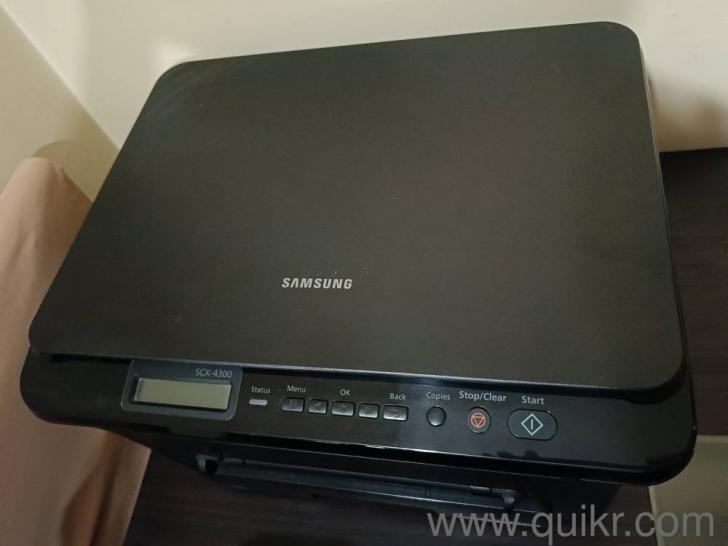 Samsung printer(2)