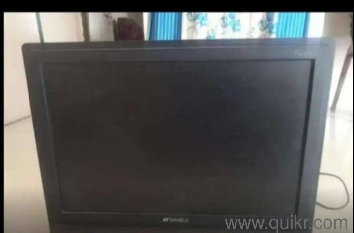 Good Condition And Running Condition(1)