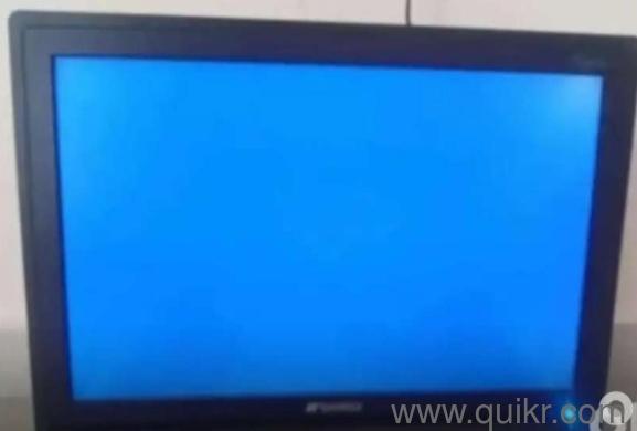 Good Condition And Running Condition